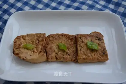 Tofu