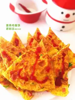 Eggcake