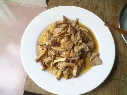 Fries