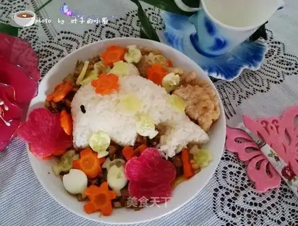 Pork-dolphin