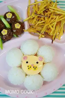 Little Lions