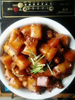 Potatohead red meat