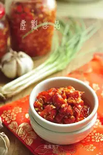 Homemade peppers