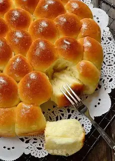 Money bread