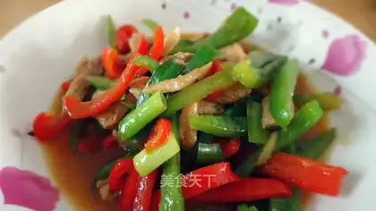 Sweet pepper sauce