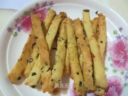 Seaweed pine