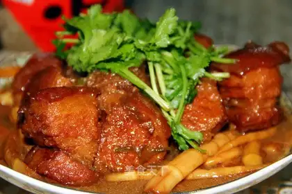 Red meat