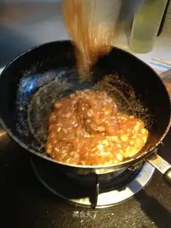 Scramble