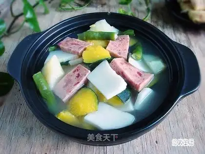 A casserole