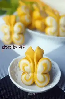 Double butterflies
