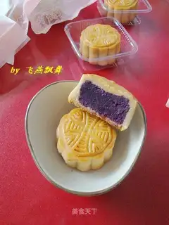 A wide range of macaroni