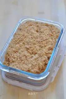 Chicken pine