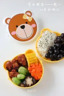 Student lunches