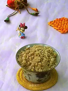 Pretzels
