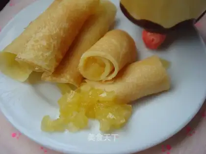 Apple pie