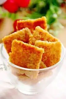 The rice pot
