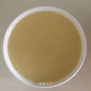 Wheat and beans
