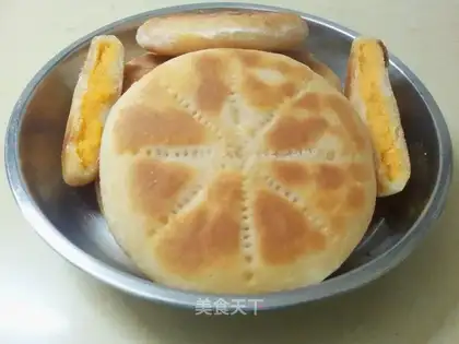 Potato cakes