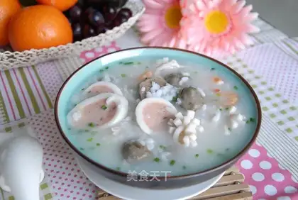 Porridge