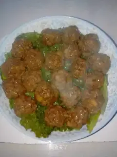 Steamballs