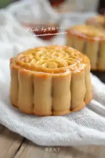 Particle tacos