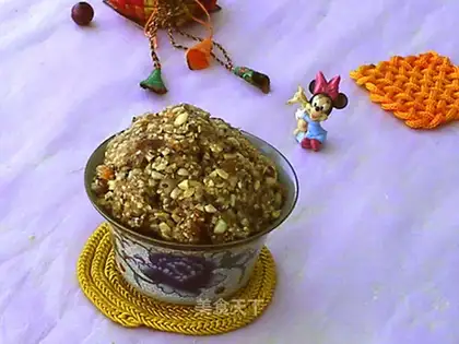 The fruit of winter