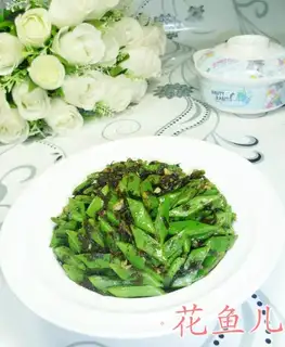Olives and soybeans