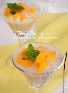 Mango Simirou