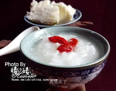 Porridge
