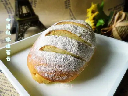 French cream