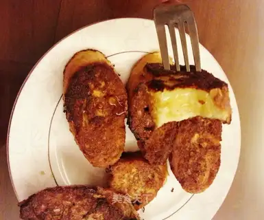 French toast