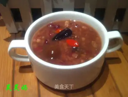 Porridge