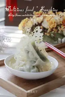 Ice florist