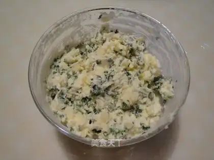 French garlic sauce