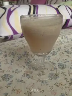 Sweet pomegranate juice