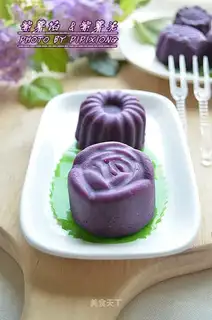 Potato pie