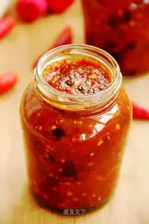 Spicy sauce