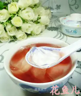 Grape juice
