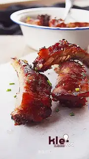 Secret ribs