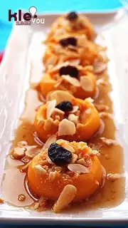Pumpkin sugar