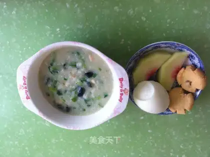 Porridge