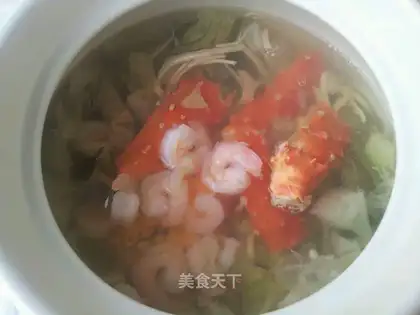 Seafood
