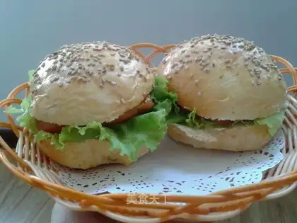 Sesame pack