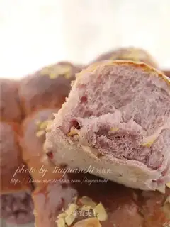 The potato cranberry pack