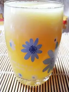 Pineapple blisters