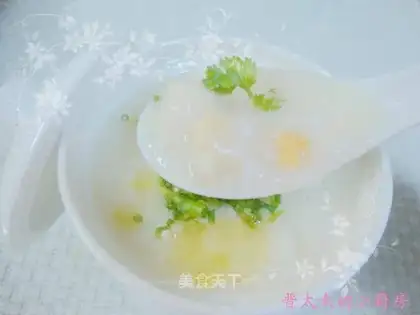 Porridge