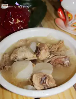 Duck soup
