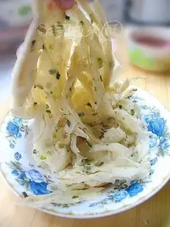 Cracker onions
