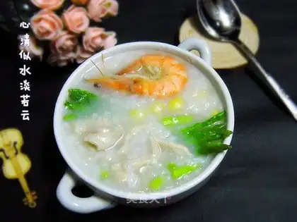 Porridge
