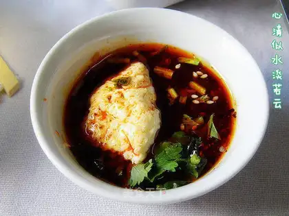 Chongqing's soybean